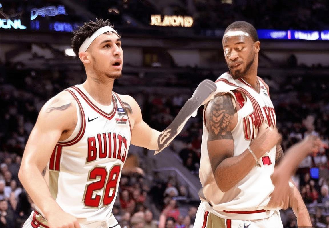 团队篮球战胜双星闪耀：老鹰对公牛一战，特雷·杨与德章泰·穆雷合砍302分不敌极致运动