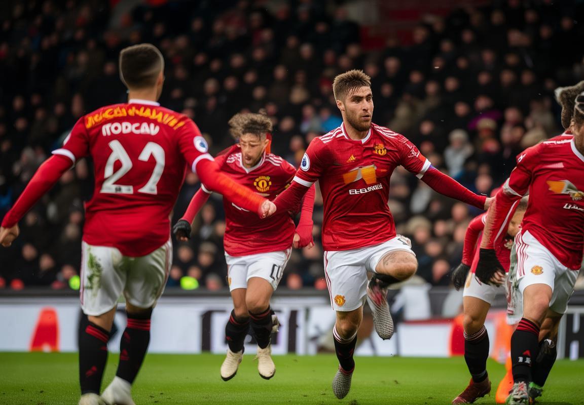 英超第16轮曼联坐镇老特拉福德迎战伯恩茅斯，索兰克率队挑战红魔